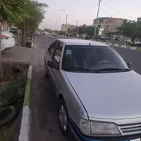 پژو405|خودرو سواری و وانت|رفسنجان, |دیوار