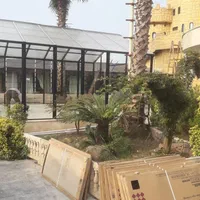 نصب،تعمیر شیشه سکوریت کرکره برقی،درب اتوماتیک|خدمات پیشه و مهارت|رشت, دیلمان|دیوار