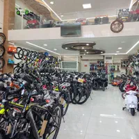 دوچرخه ویوا آکبند*-