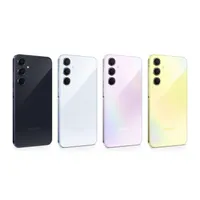 سامسونگ A55 بصورت اقساط بدون چک
