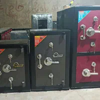 فروش گاوصندوق مدل mg 250|ابزارآلات|مشهد, جوادیه|دیوار