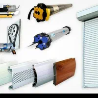 کرکره برقی ورقی سنتی فروش تعمیرات کرکره|خدمات پیشه و مهارت|زنجان, |دیوار