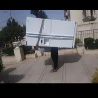 باربری کارگر خالی اساس منزل بسته بندی حرفه‌ای|خدمات حمل و نقل|تهران, پونک|دیوار