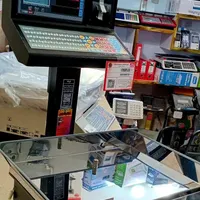 ترازو محک فروشگاهی مدل 17000پلاس|فروشگاه و مغازه|لاهیجان, رجایی|دیوار