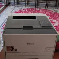 پرینتر لیزری رنگی