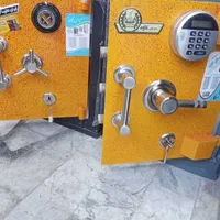مغازه گاوصندوق فروشی خ اتوبوسرانی (گاو صندوق|ابزارآلات|اردبیل, |دیوار