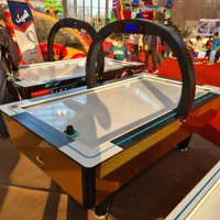 ایرهاکی فول اپشن پخش اهنگ حین بازی بیلیارد همه کار|ورزش‌های توپی|تهران, منیریه|دیوار