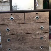 کمد جنس عالی