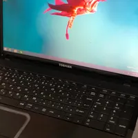 TOSHIBA اصل ژاپن نسل پنجم قدرتمند|رایانه همراه|مشهد, راه آهن|دیوار
