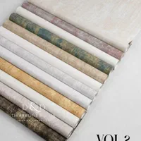 کاغذدیواری خارجی قابل شست شو پوسترسه بعدی نصب فروش|مصالح و تجهیزات ساختمان|مشهد, شهرک رازی (شهرک غرب)|دیوار