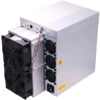 Bitmain Antminer S21 (200Th) ماینر اکبند و قانونی