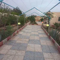 فروش باغچه ۵۰۰ متری روستای ایجدان ورامین|فروش خانه و ویلا|جوادآباد, |دیوار
