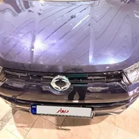 تیولی ۲۰۱۸ ارمور