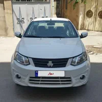 ساینا EX مدل ۱۴۰۱ مشابه صفر