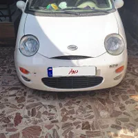 ام‌وی‌ام 110دنده ای ۴سیلندر مدل ۹۳