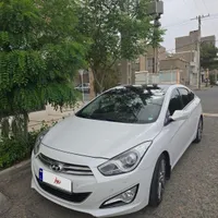 i40هیوندا 2015