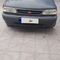 پراید صندوق‌دار بنزینی، مدل ۱۳۷۹|خودرو سواری و وانت|بم, |دیوار