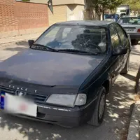 پژو آر دی آی (RDi) بنزینی، مدل ۱۳۸۴|خودرو سواری و وانت|مبارکه, |دیوار