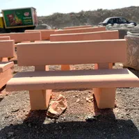 نیمکت بتنی و سنگی|صندلی و نیمکت|تهران, مرزداران|دیوار