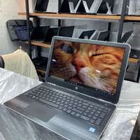 لپتاپ لمسی دوهارده نسل۷ HP pavilion|رایانه همراه|اهواز, نادری|دیوار
