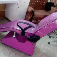 صندلی آرایشگاه وسالن های زیبایی|آرایشگاه و سالن‌های زیبایی|مشهد, نوید|دیوار