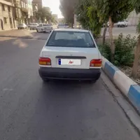 پراید صندوق‌دار بنزینی، مدل ۱۳۸۲ سالم|خودرو سواری و وانت|هشتگرد, |دیوار