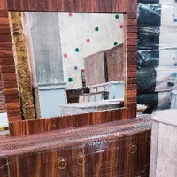 آیینه کنسول گردال|بوفه، ویترین، کنسول|خرمآباد, |دیوار