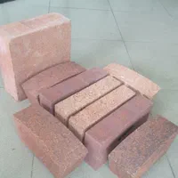 آجر نسوز صنعتی و دهنه و تخت و کونیک ( کوره )