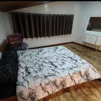 باغ ویلا نزدیک باغبهادران امشب|اجارهٔ کوتاه‌مدت ویلا و باغ|اصفهان, باغ زرشک|دیوار