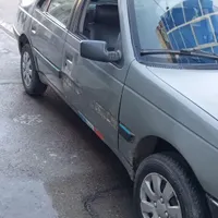 پژو آر دی (RD) بنزینی، مدل ۱۳۷۸|خودرو سواری و وانت|مشهد, توس|دیوار