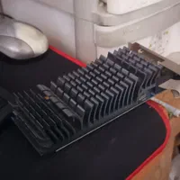 کارت گرافیک Asus مدل EN210