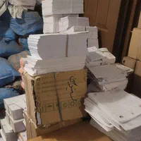 ضایعات کتاب باطله و دفتر ضایعات کاغذ و سی دی CD|عمده‌فروشی|تبریز, |دیوار