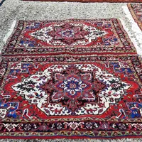 قالیشویی تخصصی حسین زاده اندیشه باغ معروف خسروشهر