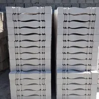 نرده سنگی|خدمات پیشه و مهارت|ماکو, |دیوار