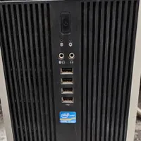کیس کامپیوتر HP گیمینگ