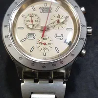 ساعت اورجینال سواچ سوییس swatch|ساعت|تهران, آشتیانی|دیوار