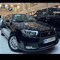 دنا پلاس بورسی ۵ دنده/صفر ۱۴۰۴ تحویل روز نمایندگی