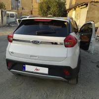 ام وی ام x22|خودرو سواری و وانت|تهران, نعمت‌آباد|دیوار