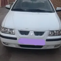 سمند LX EF7 بنزینی، مدل ۱۳۹۳
