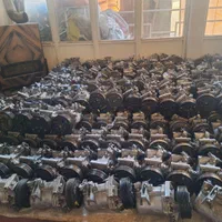 طراحی فروش نصب کمپرسور کولر شارژگاز کولر خودرو|قطعات یدکی و لوازم جانبی|مشهد, دانشجو|دیوار