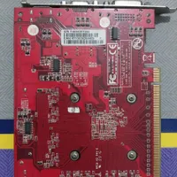 کارت گرافیک یک گیگ DDR2|قطعات و لوازم جانبی رایانه|گلستان (تهران), |دیوار