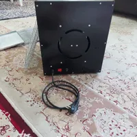 دستگاه خشک کن|سایر لوازم برقی|رشت, بلوار گیلان|دیوار