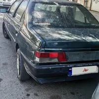 پژو آر دی آی (RDi) بنزینی، مدل ۱۳۸۲|خودرو سواری و وانت|مشهد, شهید مطهری|دیوار