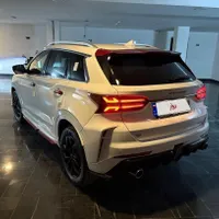 کی‌ام‌سی ای 5، مدل ۲۰۲۵