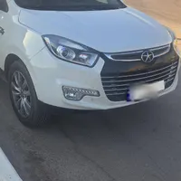 جک S5 اتوماتیک، مدل ۱۴۰۲|خودرو سواری و وانت|نجف‌آباد, صالح آباد|دیوار
