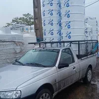 مخزن آب ضدباکتری//تانکر // منبع