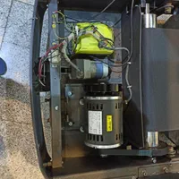 تعمیرات تخصصی تردمیل تعمیر تردمیل