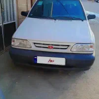 فروش پراید ۱۳۱