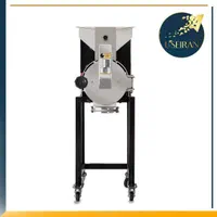 آسیاب ایستاده Ui-233 تکفاز صنعتی مواد غذایی، ادویه|خردکن، آسیاب، غذاساز|اصفهان, باغ فدک|دیوار