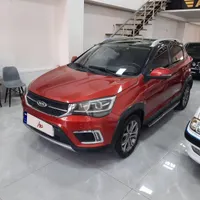 ام‌وی‌ام X22 اتوماتیک اسپرت اکسلنت، مدل ۱۳۹۷
